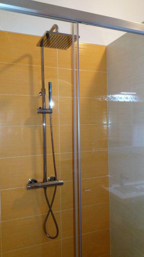 Affittacamere Tory Sirolo Ngoại thất bức ảnh